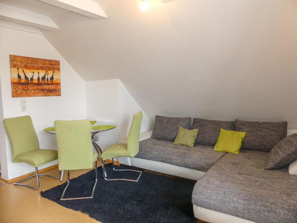 Apartment Appartement Anneliese By Interhome Saalfelden Exterior photo