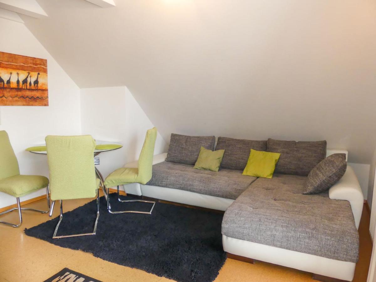 Apartment Appartement Anneliese By Interhome Saalfelden Exterior photo