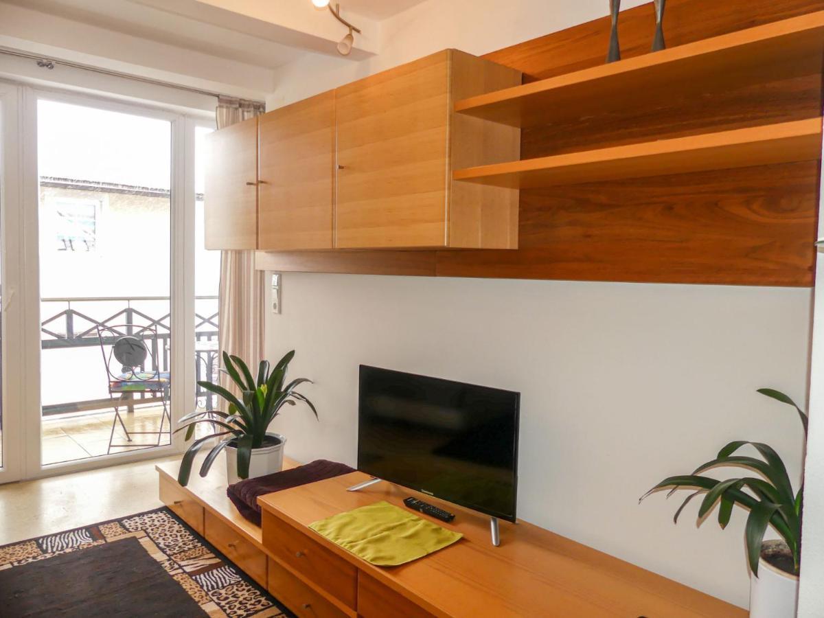 Apartment Appartement Anneliese By Interhome Saalfelden Exterior photo