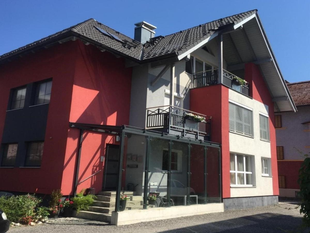 Apartment Appartement Anneliese By Interhome Saalfelden Exterior photo